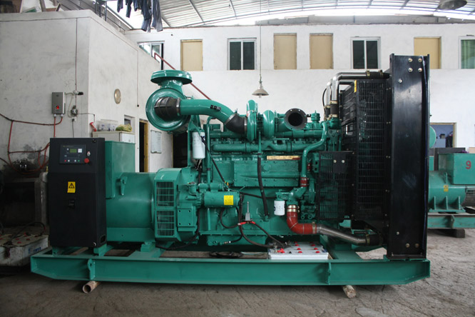 洋县环保无噪音：租用静音发电机组，为环境和耳朵双重保驾护航